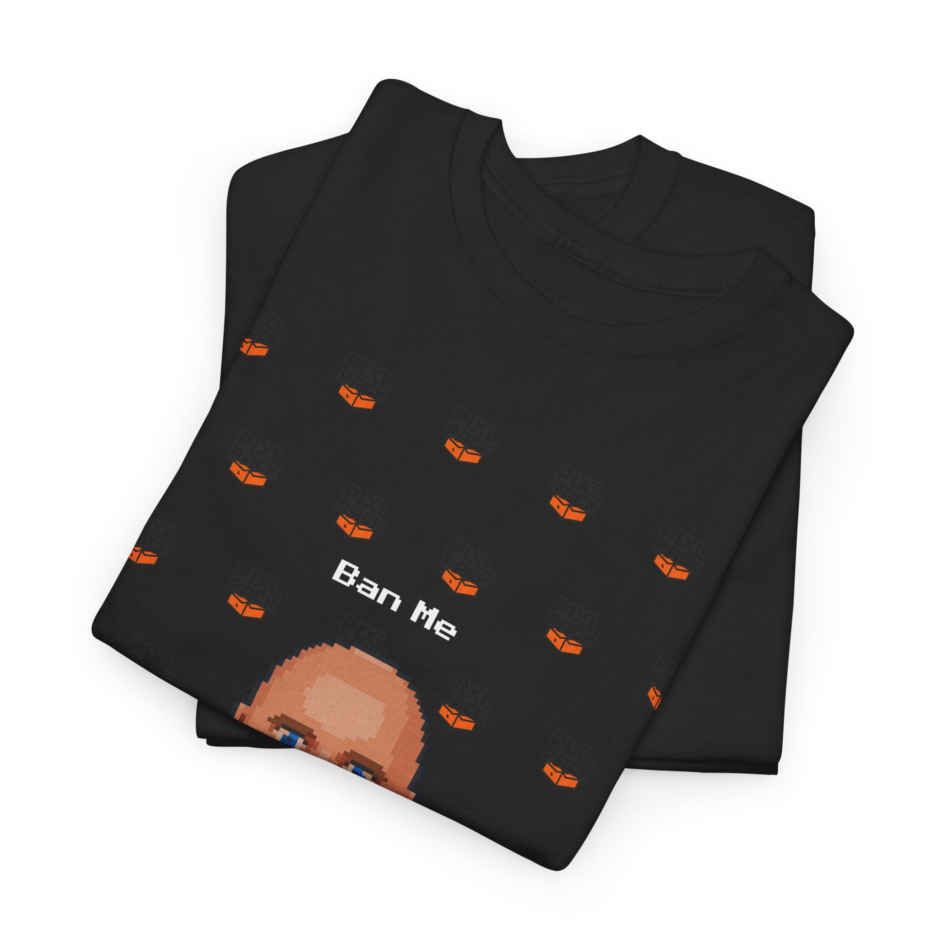 JD Vance Ban Me