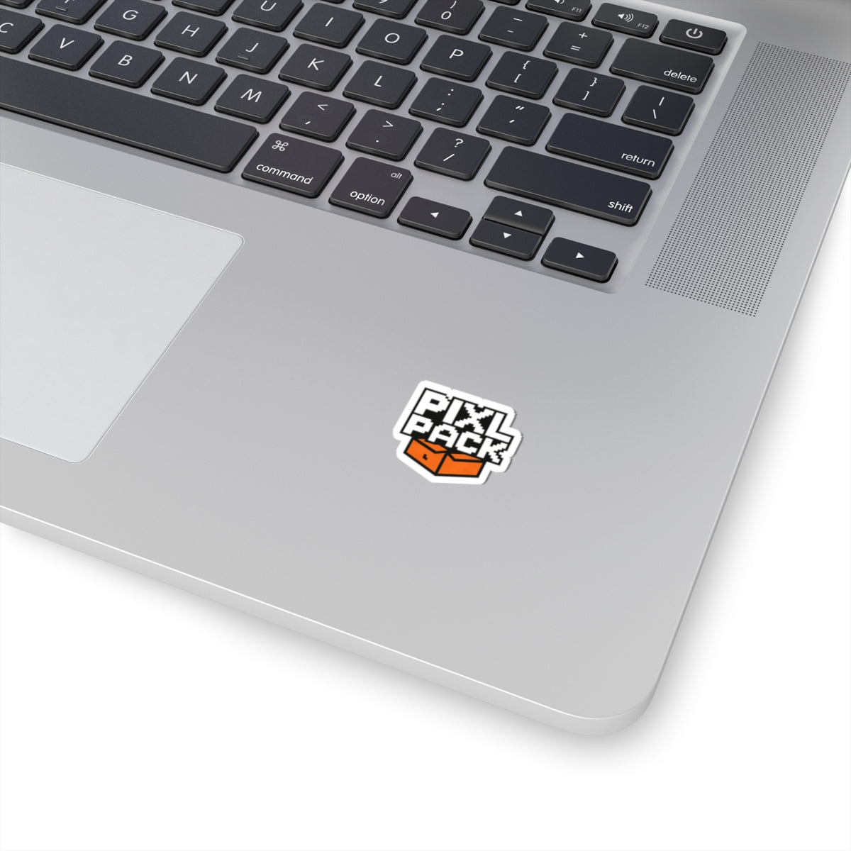 PixlPack Sticker